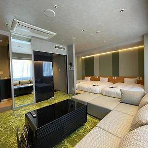 Matsue New Urban Hotel